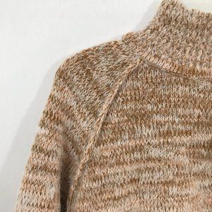 altar'd state Cropped Pullover Sweater S